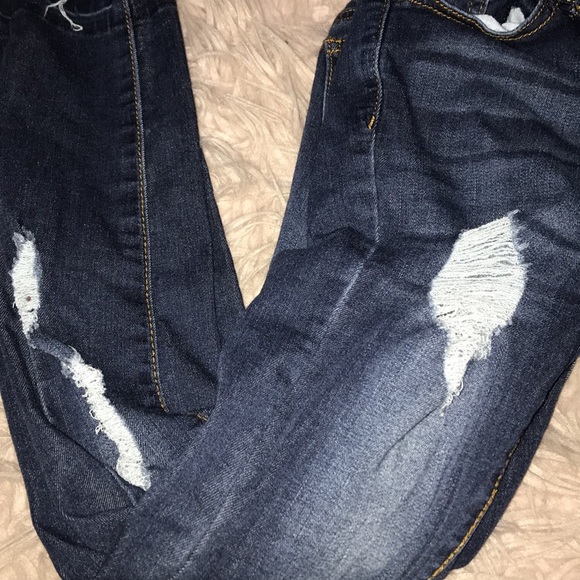 Jeans - Picture 3 of 5